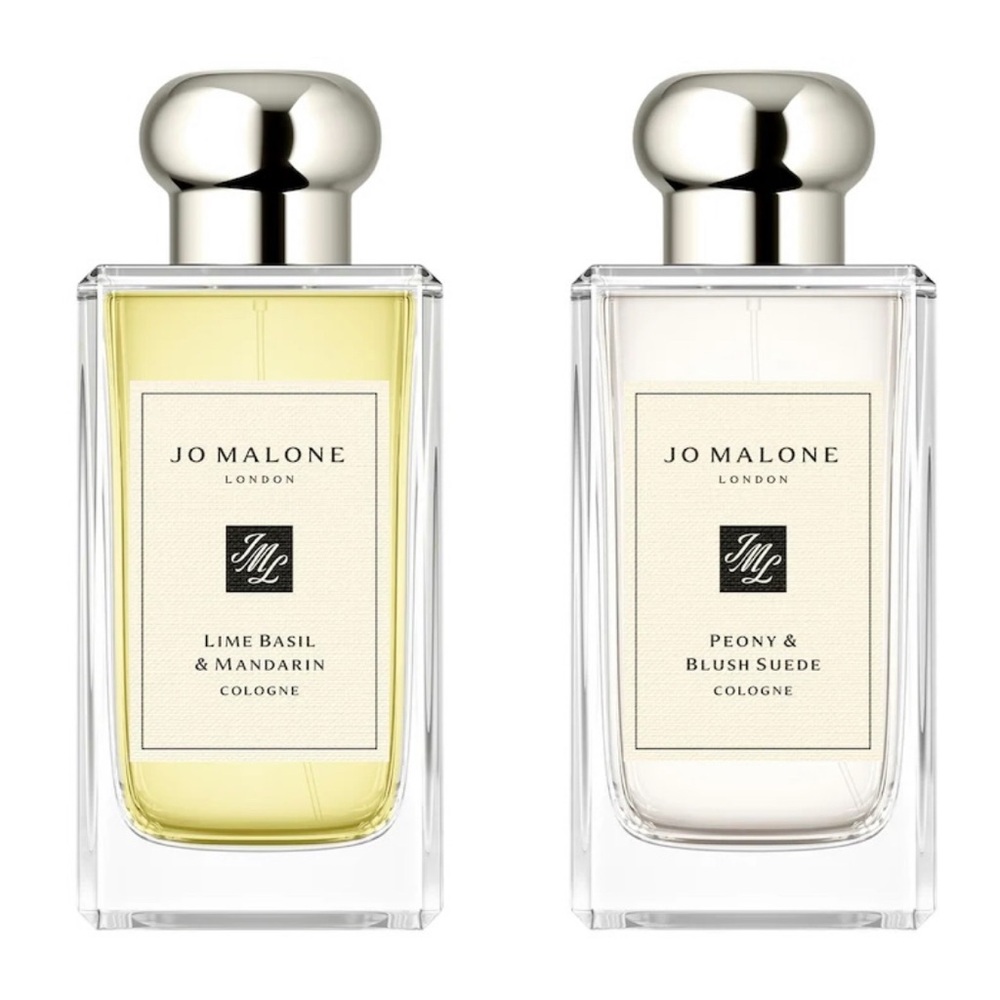 2mL JO MALONE LONDON Perfume Sample – 2mL Glass Atomizer (Your Choice) - Picture 10 of 17